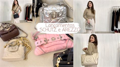 outlet arezzo schutz e anacapri